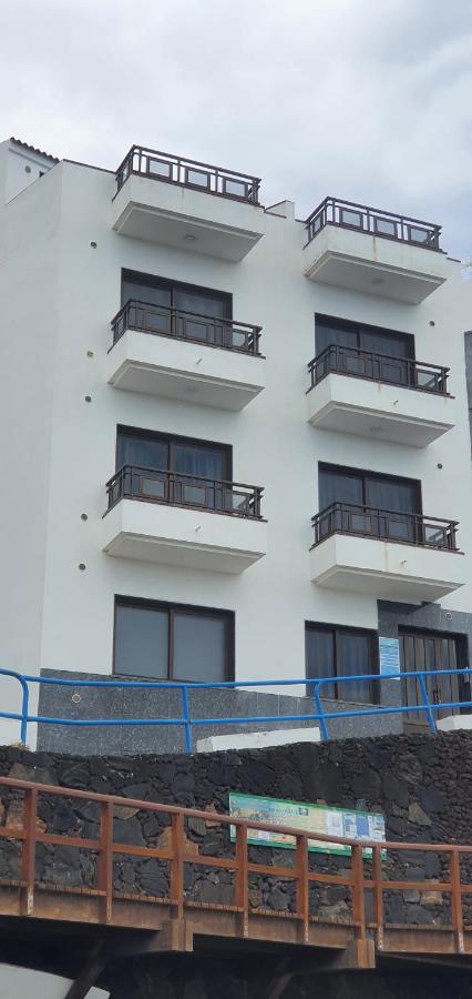 La Marina III Primero B La Restinga Exterior photo